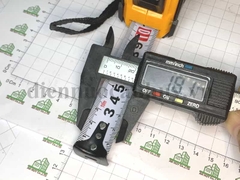 Thước rút 10m chống vỡ một mặt Corolla CB010810
