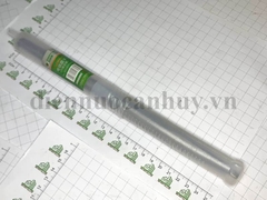 Mũi Đục máy 17x280 Nhọn Xám (vỏ trắng) Berry 41831271 (80 cái/hộp)