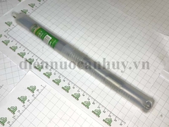 mũi Đục máy 17x280 Bẹt Xám (vỏ trắng) Berry 41831272 (80 cái/hộp)