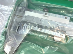 Thước kẹp inox 150mm Berry 70504150 (50 cái/hộp)