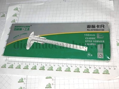 Thước kẹp inox 150mm Berry 70504150 (50 cái/hộp)