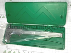 Thước kẹp inox 150mm Berry 70504150 (50 cái/hộp)