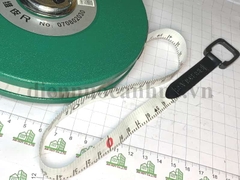 Thước dây vải 30M Berry 70802030 (52 cái/hộp)