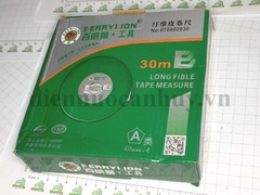 Thước dây vải 30M Berry 70802030 (52 cái/hộp)