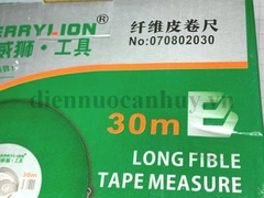 Thước dây vải 30M Berry 70802030 (52 cái/hộp)