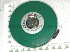 Thước dây vải 30M Berry 70802030 (52 cái/hộp)