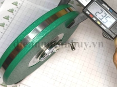 Thước dây vải 30M Berry 70802030 (52 cái/hộp)