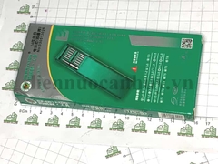 Bộ tô vít 26 chi tiết Berry chuyên dụng cho sửa điện thoại và đồ điện tử nhỏ