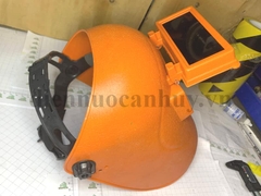 Mo hàn đội đầu - (cam) Berry 90703005 (30 cái/hộp)