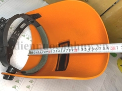 Mo hàn đội đầu - (cam) Berry 90703005 (30 cái/hộp)