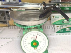 Súng bắn keo silicon inox Berry - khối lượng nhẹ, bền (chống mỏi tay)