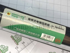 Súng bắn keo silicon inox Berry - khối lượng nhẹ, bền (chống mỏi tay)