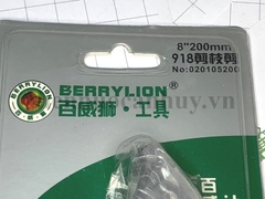 Kéo tỉa cành cây Berry tay cầm bằng đồng