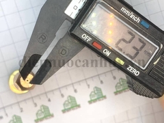 Đầu béc hàn, cắt oxy số 2 mã G-30 Berry