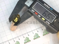 Đầu béc hàn, cắt oxy số 2 mã G-30 Berry