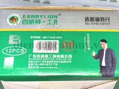 Thước rút dài 5 mét một mặt, rộng 19mm VỎ TRONG Berry
