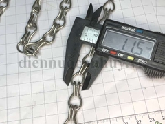 Dây xích inox 3