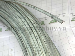 Dây thép buộc mạ kẽm 4.0 mm