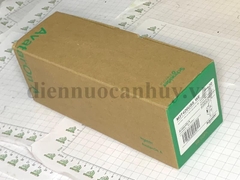Hạt Ổ cắm đơn 2 chấu 16A Schneider dòng sản phẩm AvatarOn A , size S M3T426USS_WE