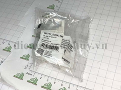Công tắc bình nóng lạnh Schneider dòng AvatarOn A loại 2 cực 20A, size S M3T31_D20N_WE