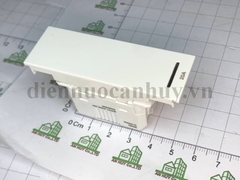 Công tắc bình nóng lạnh Schneider dòng AvatarOn A loại 2 cực 20A, size S M3T31_D20N_WE