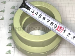 ntp măng sông ren ngoài ppr 75