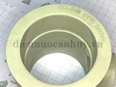 Tê thu ppr 75/32