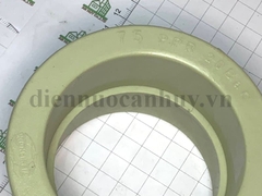 măng sông nhiệt ppr 75 tiền phong