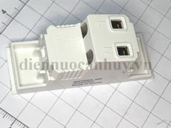 Hạt Đèn báo đỏ Schneider AvatarOn A M3TNRD_WE