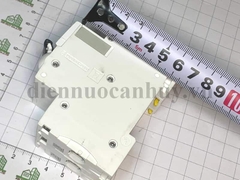 Át Schneider 2P25A Acti9 iK60N 6kA A9K27225 loại xịn, bền, chịu điện áp xung đến 6kV