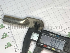 Cốt đồng dài mạ trắng M95