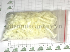 Tắc kê nhựa khoan tường thạch cao dạng xoắn - sử dụng kèm với vít sắt 4x15