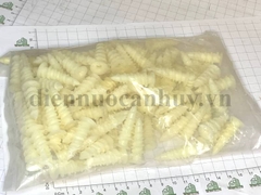 Vít nhựa thạch cao xoắn 8x40 - vít nhựa tự khoan tường thạch cao