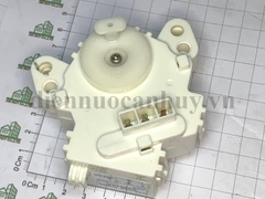 Van xả mg Toshiba A800 AC trắng có hộp RF