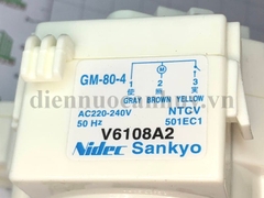 Van xả mg Toshiba A800 AC trắng có hộp RF