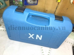Bộ đồ hàn kèm bình oxi 2 mỏ