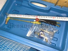 Bộ đồ hàn kèm bình oxi 2 mỏ
