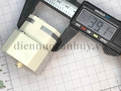 Đồng hồ timer tủ lạnh 706 co thanh tản nhiệt