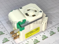 Đồng hồ timer tủ lạnh 706 co thanh tản nhiệt
