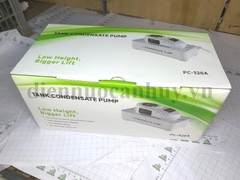 Bơm nước ngưng PC 320A chiều cao max 6m; lưu lượng max 320 lít/giờ