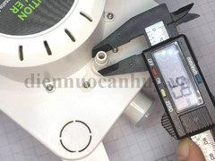 Bơm nước ngưng PC 320A chiều cao max 6m; lưu lượng max 320 lít/giờ
