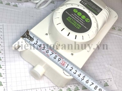 Bơm nước ngưng PC 320A chiều cao max 6m; lưu lượng max 320 lít/giờ