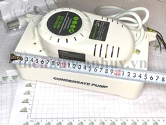 Bơm nước ngưng PC 320A chiều cao max 6m; lưu lượng max 320 lít/giờ