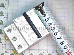 Át Schneider Acti9 iC60N 6kA ACTI9 IC60N 3P 32A C A9F74332