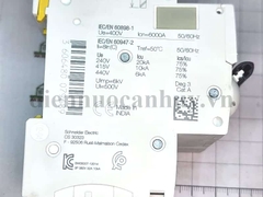 Át Schneider Acti9 iC60N 6kA ACTI9 IC60N 3P 32A C A9F74332