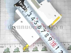 Át Schneider Acti9 iC60N 6kA ACTI9 IC60N 3P 32A C A9F74332