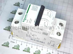 Át Schneider Acti9 iC60N 6kA ACTI9 IC60N 2P 32A C A9F74232