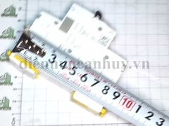 Át Schneider Acti9 iC60N 6kA ACTI9 IC60N 1P 20A C A9F74120
