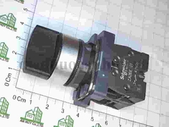 Schneider (Sn) Công tắc xoay D22 tay nắm ngắn, 3 vị trí - tự giữ, 2NO XA2AD33