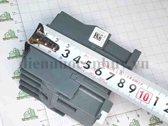 Khởi động từ Schneider 3P CONTACTOR TESYS E 1NO 11KW 220VAC LC1E2510M5